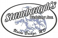 Stambaugh's Welding, Inc.